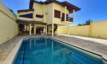 Imagem: Casa - Parque Terranova - Valinhos