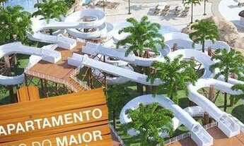 Imagem: Vendo cota no Aqualand Park em Salinas