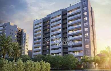 Imagem 4: Barra da Tijuca Apartamento com 4 dormitórios