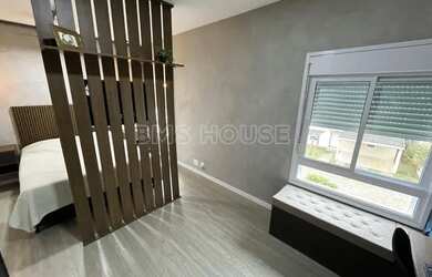 Imagem 3: Casa para Locação em Cotia, Granja Viana, 3 dormitórios, 3 suítes, 5 banheiros, 4 vagas