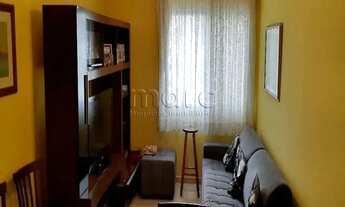 Imagem: SAO PAULO - Apartamento Padrão - SAUDE