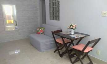 Imagem: CASA MOBILIADA POR DIÁRIA NO ENGENHÃO