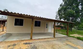 Imagem: Casa para Locação em Imbituba, Araçatuba