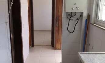 Imagem 7: Alugo apto 4 quartos em Piratininga