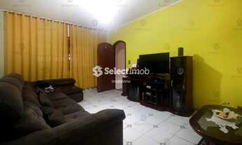 Imagem 2: Sobrado de 3 quartos para alugar no bairro Jardim Haydee