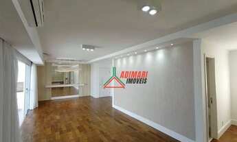 Imagem 5: Apartamento com 2 dormitórios, 127 m² - venda por R$ 1.800.000,00 ou aluguel por R$ 9.034