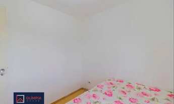 Imagem 2: Locação Apartamento 2 Dormitórios - 68 m² Pinheiros