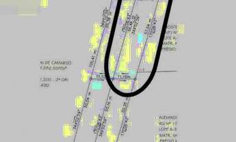 Imagem 3: Terreno à venda, 623 m² por R$ 150.000,00 - Jd N Sra Salete - Araçoiaba da Serra/SP