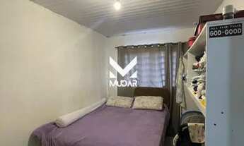 Imagem 7: Casa com 2 Quartos no Contorno