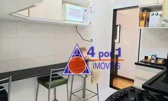 Imagem 5: Venda Praia de Botafogo dois quartos vaga garagem