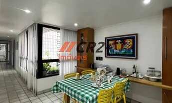 Imagem 7: Apartamento à Venda com 04 quartos/02 suítes/Parnamirim/280²