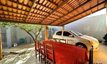 Imagem 6: Casa com 3 dormitórios à venda, 224 m² por R$ 670.000 - Plano Diretor Sul - Palmas/TO