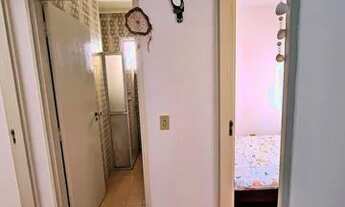 Imagem 7: 01 QUADRA DA PRAIA, 02 DORMITÓRIOS!