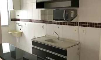 Imagem: Apto de 44m com 2 dorms no Parque Munhoz