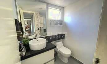 Imagem 7: Apartamento com 2 dormitórios à venda, 50 m² por R$ 297.000,00 - Parque Erasmo Assunção