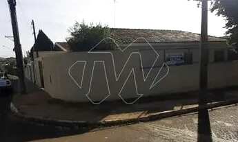 Imagem: Locação de Casas / Padrão na cidade de