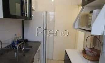 Imagem 5: Apartamento - Parque Prado - Campinas