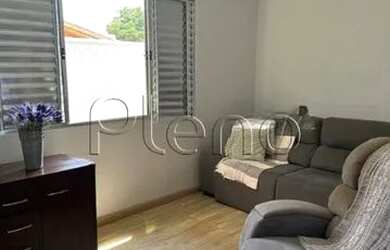 Imagem 4: Casa à venda no Condomínio Aurora - Paulínia/SP