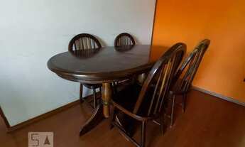 Imagem 4: Apartamento para Aluguel - Nova Petrópolis, 2 Quartos, 65 m2