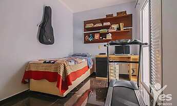 Imagem 14: Cód.: 12012 - Apartamento de 83,74m², com planejados, 03 dormitórios e 02 vaga de garagem