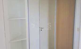 Imagem 4: APARTAMENTO COM 3 QUARTOS À VENDA E LOCAÇÃO