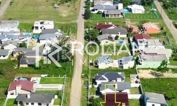 Imagem 4: Casa São Jorge em Arroio do Sal/RS Cód 206