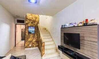 Imagem: Casa com 3 dormitórios à venda, 157 m²