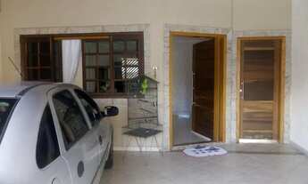 Imagem: Lindo sobrado no Jardim Portugal em São