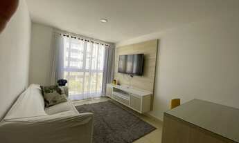 Imagem 5: Alugo Ap possui 57 metros quadrados com 2 quartos, Cabo Braco