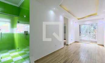 Imagem 5: Apartamento para Aluguel - Itaquera, 2 Quartos, 50 m2