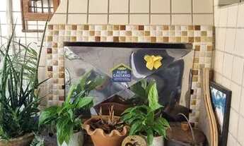 Imagem 5: Apartamento com 2 dorms, Ocian, Praia Grande - R$ 350 mil, Cod: ACT2554