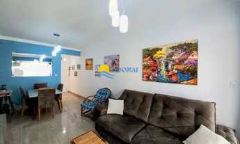 Imagem 3: APARTAMENTO RESIDENCIAL em GUARUJÁ - SP, PITANGUEIRAS