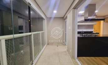 Imagem 4: Merlot Jardim Sul - Apartamento com 3 dormitórios à venda, 84 m² por R$ 735.000 - Vila And