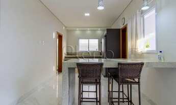Imagem 6: Casa - Swiss Park - Campinas