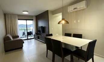 Imagem 6: Apartamento para aluguel possui 80 metros quadrados com 2 quartos em Jurerê - Florianópoli