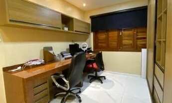 Imagem 3: Casa para venda tem 10 metros quadrados com 2 quartos em Itaigara - Salvador - Bahia