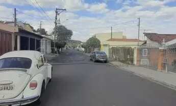 Imagem 3: Casa Padrão em São Carlos