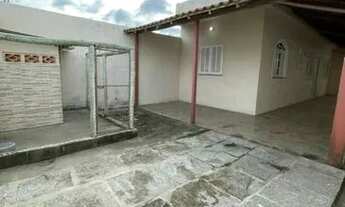 Imagem 2: Casa para venda tem 169 metros quadrados com 2 quartos em Valparaíso - Serra - Espírito Sa