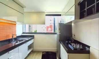 Imagem 4: STUDIO Apartamento à venda na Vila Olímpia 1 dormitório e 1 vaga!!