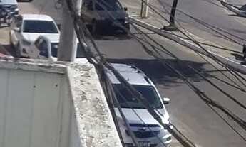 Imagem 6: Ktinet Casa com 1 dormitório