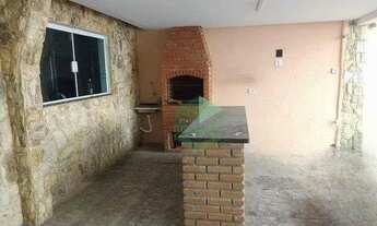 Imagem 5: Casa com 4 dormitórios para alugar, 450 m² por R$ 7.230/mês - Jardim Las Vegas - Santo And