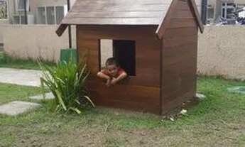 Imagem 3: Alugo apartamento próximo park shopping