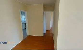 Imagem 1: ÓTIMO Apartamento com 2 dormitórios 1 WC 1 VAGA à venda, 64 m² por R$ 400.000 - Jardim Aer