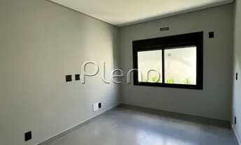 Imagem 5: Casa à venda e para locação no Swiss Park - Campinas/SP