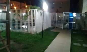 Imagem 2: Aluga apartamento no condomínio central Park