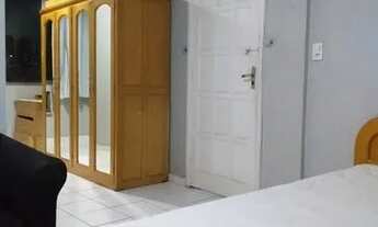 Imagem 2: Alugo apartamento mobiliado Manaus - Campos Eliseos - R$1.500,00