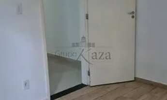 Imagem 6: Apartamento - Residencial Spazio Jacareí - 45m² - 2 Dormitórios