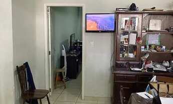 Imagem 7: Cód.: 10413 - Casa, sobrado com 02 dormitórios e 02 vagas de garagem - Vila Assunção. Sant