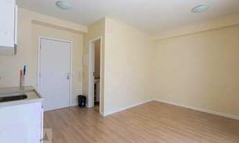 Imagem 2: Apartamento para Aluguel - Pinheiros, 1 Quarto, 32 m2