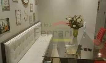 Imagem 4: Apartamento 82m² a venda com 2 quartos- Bela Vista-Rua Martiniano de Carvalho
